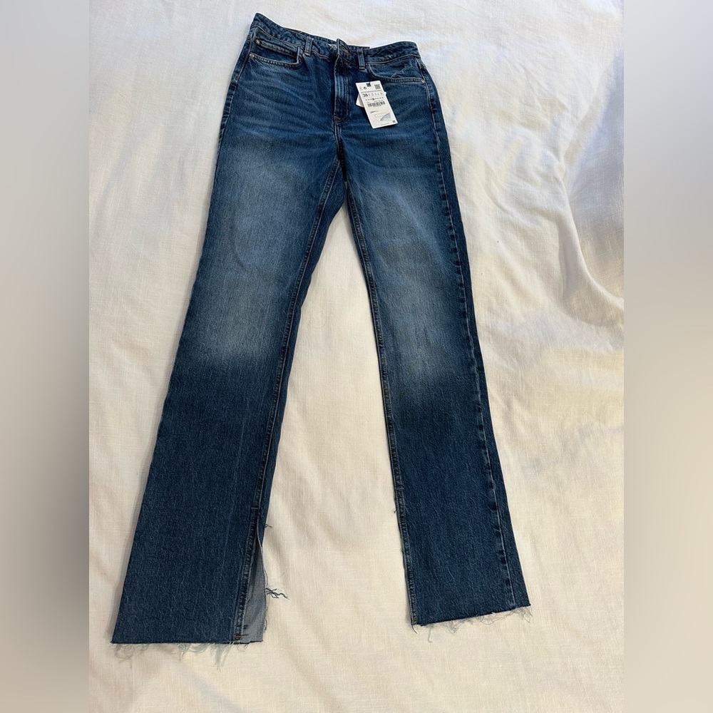 Zara jeans